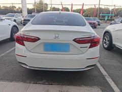 Honda Elystar Sharp Hybrid 2.0L Pure Elegance National VI - фото 5