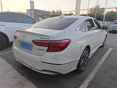 Honda Elystar Sharp Hybrid 2.0L Pure Elegance National VI - фото 6