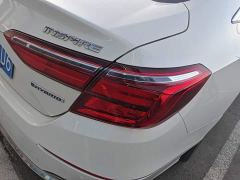 Honda Elystar Sharp Hybrid 2.0L Pure Elegance National VI - фото 7