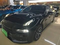 Lynk & Co 03 1.5T DCT Pro - ფოტო 1