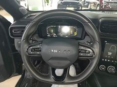 Lynk & Co 03 1.5T DCT Pro - ფოტო 10