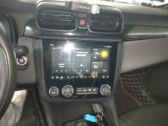 Lynk & Co 03 1.5T DCT Pro - ფოტო 12