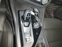Lynk & Co 03 1.5T DCT Pro - ფოტო 13