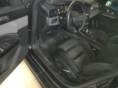 Lynk & Co 03 1.5T DCT Pro - ფოტო 15