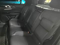 Lynk & Co 03 1.5T DCT Pro - ფოტო 16