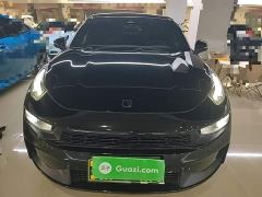 Lynk & Co 03 1.5T DCT Pro - ფოტო 2