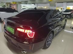 Lynk & Co 03 1.5T DCT Pro - ფოტო 6