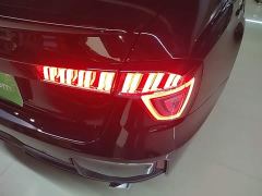 Lynk & Co 03 1.5T DCT Pro - ფოტო 7