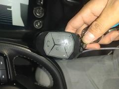 Lynk & Co 03 1.5T DCT Pro - ფოტო 8