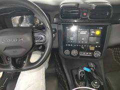 Lynk & Co 03 1.5T DCT Pro - ფოტო 9