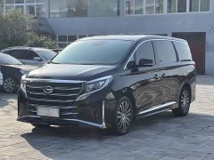 GAC Aion M8 Lingxiu Series 390T Luxury Edition - ფოტო 1