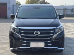 GAC Aion M8 Lingxiu Series 390T Luxury Edition - ფოტო 2