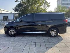 GAC Aion M8 Lingxiu Series 390T Luxury Edition - ფოტო 4