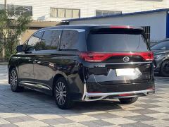 GAC Aion M8 Lingxiu Series 390T Luxury Edition - ფოტო 5