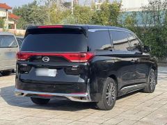 GAC Aion M8 Lingxiu Series 390T Luxury Edition - ფოტო 6
