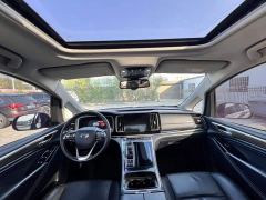 GAC Aion M8 Lingxiu Series 390T Luxury Edition - ფოტო 7