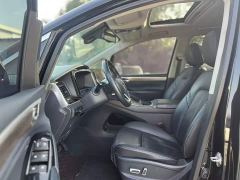 GAC Aion M8 Lingxiu Series 390T Luxury Edition - ფოტო 8