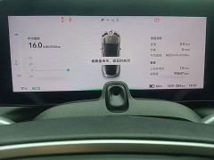 Xpeng P7 670N - ფოტო 11