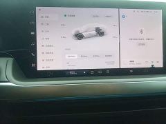 Xpeng P7 670N - ფოტო 12