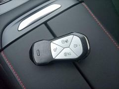 Xpeng P7 670N - ფოტო 8