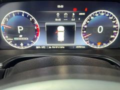 Beijing Jeep BJ40 2.3T Automatic Four-Wheel Drive Blade Hero Supreme Edition - ფოტო 10
