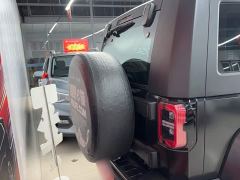 Beijing Jeep BJ40 2.3T Automatic Four-Wheel Drive Blade Hero Supreme Edition - ფოტო 6