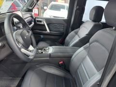 Beijing Jeep BJ40 2.3T Automatic Four-Wheel Drive Blade Hero Supreme Edition - ფოტო 7