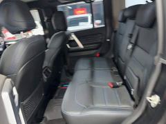 Beijing Jeep BJ40 2.3T Automatic Four-Wheel Drive Blade Hero Supreme Edition - ფოტო 8