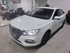 SAIC MG i5 1.5L Automatic 4G Connected Flagship Edition - photo 1