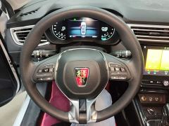 SAIC MG i5 1.5L Automatic 4G Connected Flagship Edition - photo 10