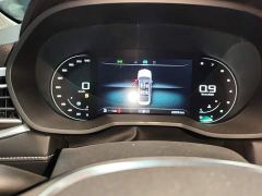 SAIC MG i5 1.5L Automatic 4G Connected Flagship Edition - photo 11