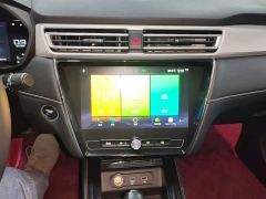 SAIC MG i5 1.5L Automatic 4G Connected Flagship Edition - photo 12