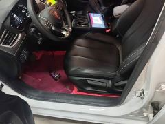 SAIC MG i5 1.5L Automatic 4G Connected Flagship Edition - photo 14