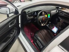 SAIC MG i5 1.5L Automatic 4G Connected Flagship Edition - photo 15