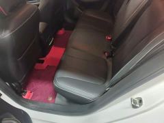 SAIC MG i5 1.5L Automatic 4G Connected Flagship Edition - photo 16