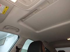 SAIC MG i5 1.5L Automatic 4G Connected Flagship Edition - photo 17