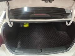 SAIC MG i5 1.5L Automatic 4G Connected Flagship Edition - photo 18