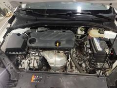 SAIC MG i5 1.5L Automatic 4G Connected Flagship Edition - photo 19