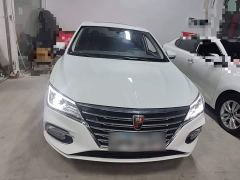 SAIC MG i5 1.5L Automatic 4G Connected Flagship Edition - photo 2