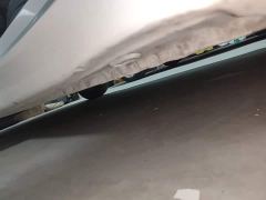 SAIC MG i5 1.5L Automatic 4G Connected Flagship Edition - photo 20