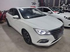 SAIC MG i5 1.5L Automatic 4G Connected Flagship Edition - photo 3