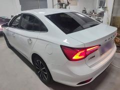 SAIC MG i5 1.5L Automatic 4G Connected Flagship Edition - photo 4