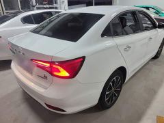 SAIC MG i5 1.5L Automatic 4G Connected Flagship Edition - photo 6
