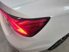 SAIC MG i5 1.5L Automatic 4G Connected Flagship Edition - photo 7