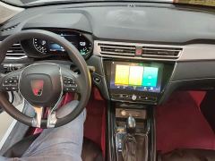 SAIC MG i5 1.5L Automatic 4G Connected Flagship Edition - photo 9