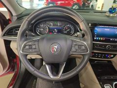 Buick Regal 552T Elite - ფოტო 10