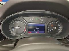 Buick Regal 552T Elite - ფოტო 11