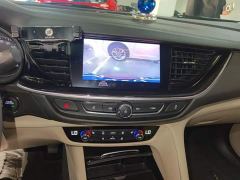 Buick Regal 552T Elite - ფოტო 12