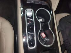 Buick Regal 552T Elite - ფოტო 13