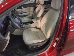 Buick Regal 552T Elite - ფოტო 14